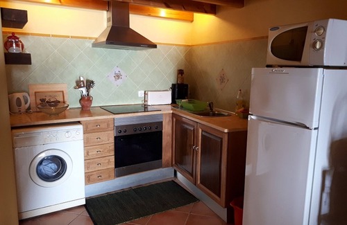 Vila do Bispo Cottage | House in historical center of Vila do Bispo
