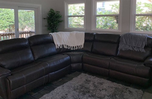 Avondale House | House in Historic Avondale