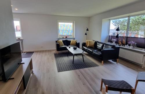Hvide Sande House | House in Hvide Sande Centrum