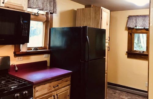 Keene Valley House | House in Keene Valley located near town, trailheads, and Lake Placid