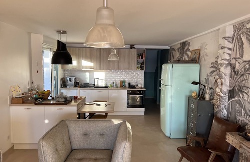 La Capte House | House in la Capte