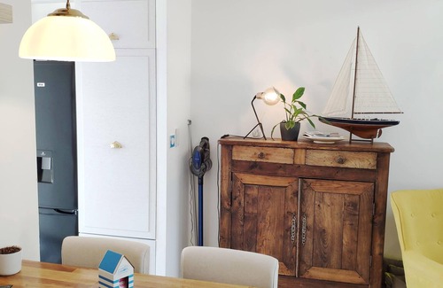 La Gueriniere House | House in La Tresson - La Guérinière in Noirmoutier