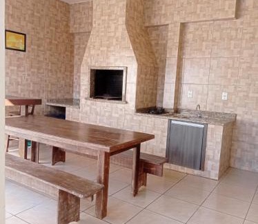 Barra Velha House | House in Lagoa de Barra Velha