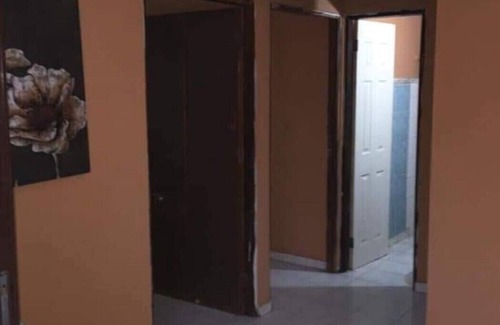 Juan Diaz House | HOUSE IN LAS ACACIAS