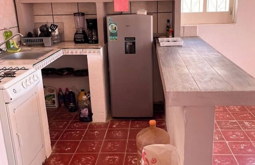 Lo de Marcos House | HOUSE IN LO DE MARCOS, NAYARIT - UP TO 8 PEOPLE AND PETS