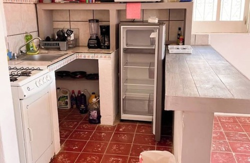 Lo de Marcos House | HOUSE IN LO DE MARCOS, NAYARIT - UP TO 8 PEOPLE AND PETS