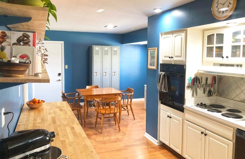 Bowman House | House in Louisville, great location, family-friendly