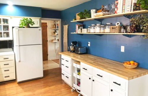 Bowman House | House in Louisville, great location, family-friendly