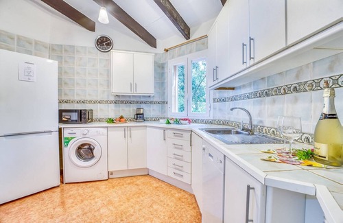Crestatx House | House in Majorca near Alcúdia Beaches