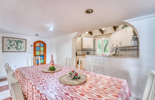 Crestatx House | House in Majorca near Alcúdia Beaches