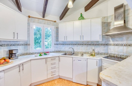 Crestatx House | House in Majorca near Alcúdia Beaches