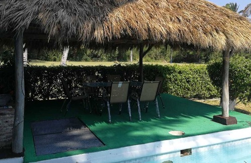 Manzanillo House | House in Manzanillo with private pool