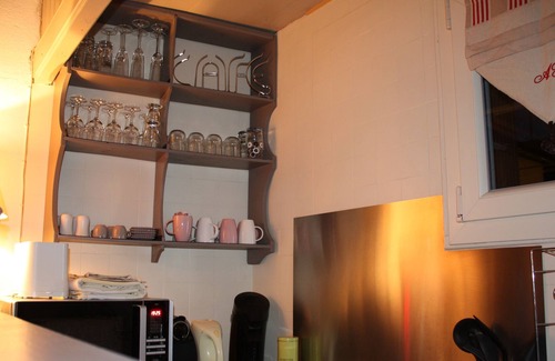 Matemale Apartment | house in Matemale in the heart of the village !!