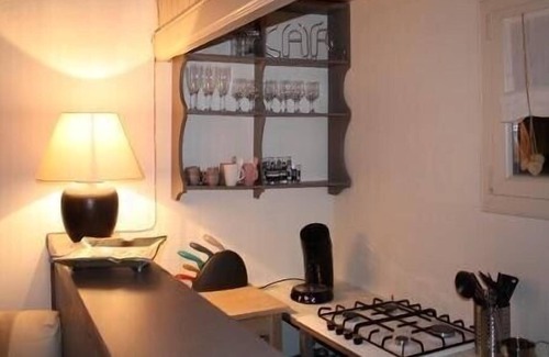 Matemale Apartment | house in Matemale in the heart of the village !!