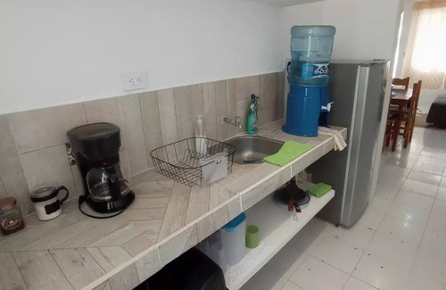 Merida Municipality House | House in Merida, 2 bedrooms, good location, safe area, Yucatan, Mexico