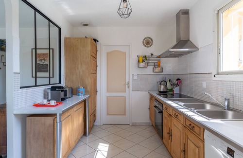 Mimizan House | House in Mimizan with garden and private pool for 6 people