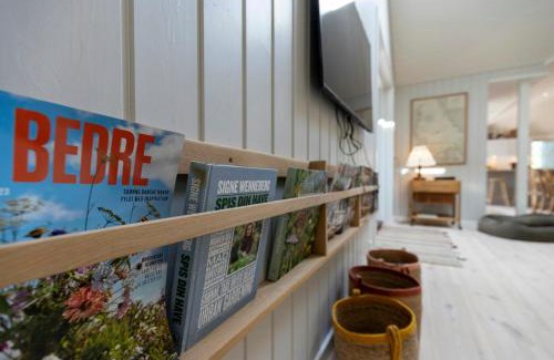 Holloselund House | House In Nature In Tisvilde