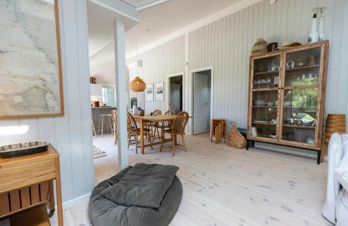 Holloselund House | House In Nature In Tisvilde