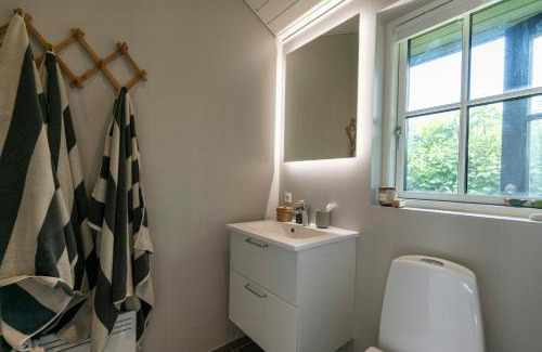 Holloselund House | House In Nature In Tisvilde