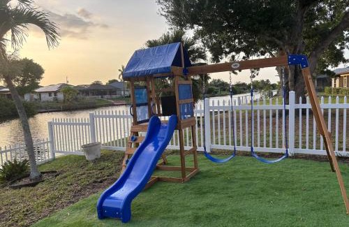 Mariner House | House in Paradise with dock, Waterview and amenities
