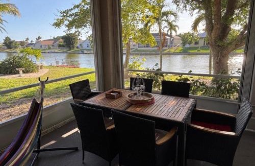 Mariner House | House in Paradise with dock, Waterview and amenities