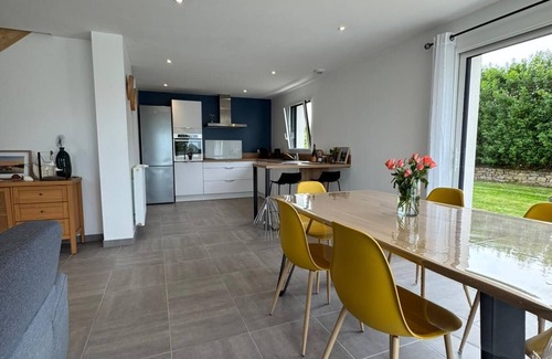 Plozevet House | House in Plozevet