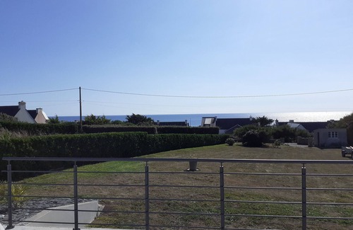 Plozevet House | House in PORS POULHAN - PLOZEVET