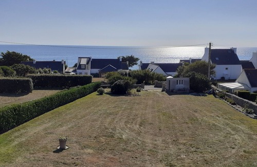 Plozevet House | House in PORS POULHAN - PLOZEVET