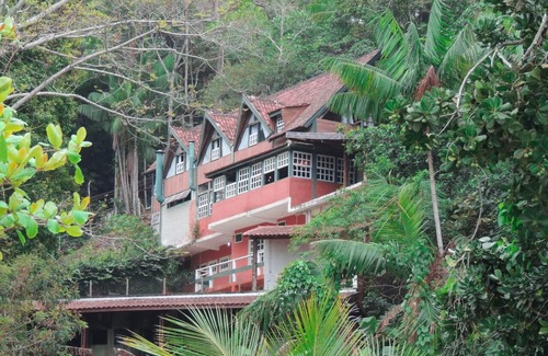 Praia da Fortaleza House | House in Praia da Fortaleza -Ubatuba