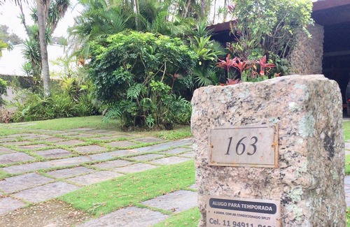 Tenorio House | House in Praia do Tenório Foot in the sand , AR SPLIT Wi-fi NETFLIX New Year