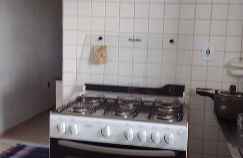 Samambaia House | House in Praia Grande