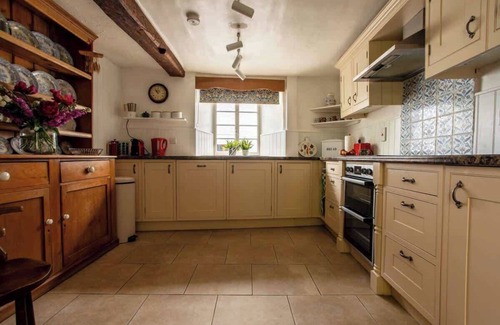 Beckington House | House in Pretty Beckington, Near Bath & Frome