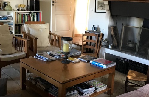 Beaumes-de-Venise House | House in Provence (Beaumes de Venise) - sleeps 10