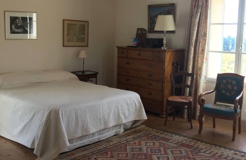 Beaumes-de-Venise House | House in Provence (Beaumes de Venise) - sleeps 10