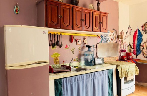 Quimixto House | House in Quimixto 5 minutes from the beach
