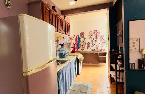 Quimixto House | House in Quimixto 5 minutes from the beach