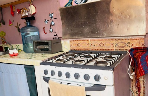 Quimixto House | House in Quimixto 5 minutes from the beach