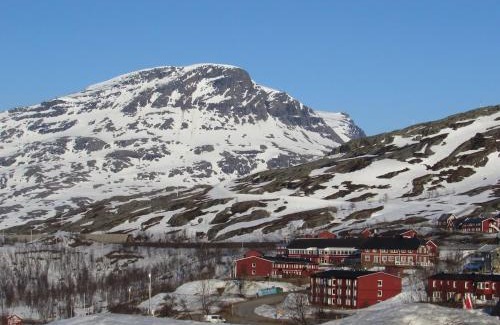 Riksgransen Apartment | House in Riksgränsen