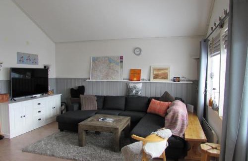 Riksgransen Apartment | House in Riksgränsen