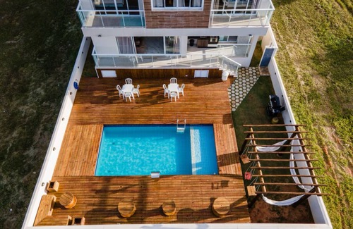 Paranapanema House | House in Riviera De Santa Cristina XIII
