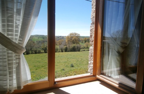 Pays de Saint-Eloy House | House in Saint-Hilaire near Pionsat