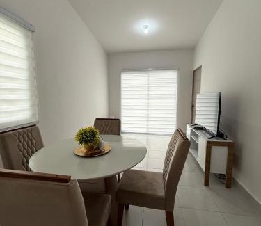 El Palmar House | House in San Carlos