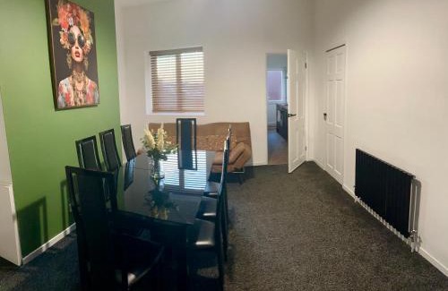 Hebburn Apartment | House In South Tyneside