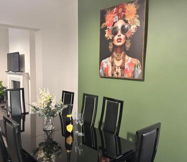 Hebburn Apartment | House In South Tyneside