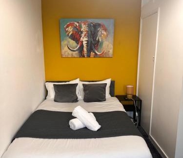 Hebburn Apartment | House In South Tyneside