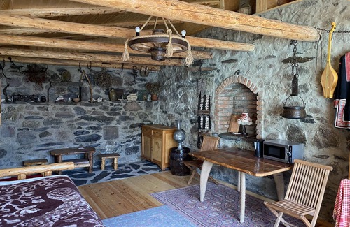 Kazbegi House | House in Stepantsminda Kohi