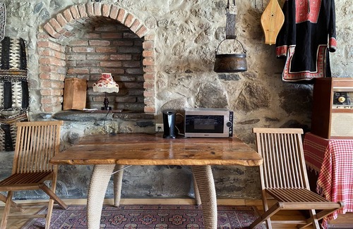Kazbegi House | House in Stepantsminda Kohi