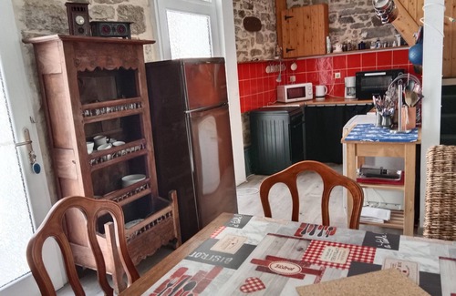 Pont-Croix House | HOUSE IN SUD FINISTERE IN BRITANNY NEAR POINTE DU RAZ