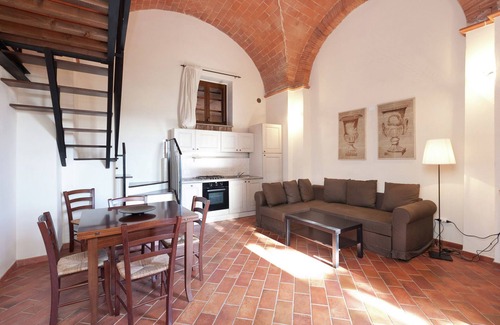 Casalappi House | House in Tuscany near Baratti Beach