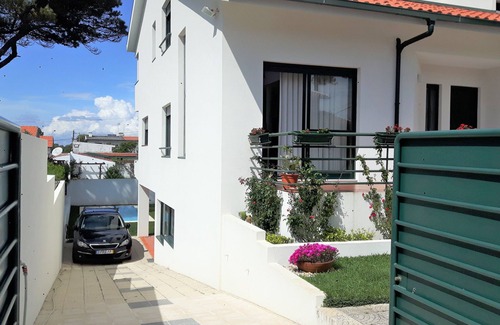 Vila do Conde House | House in the beach